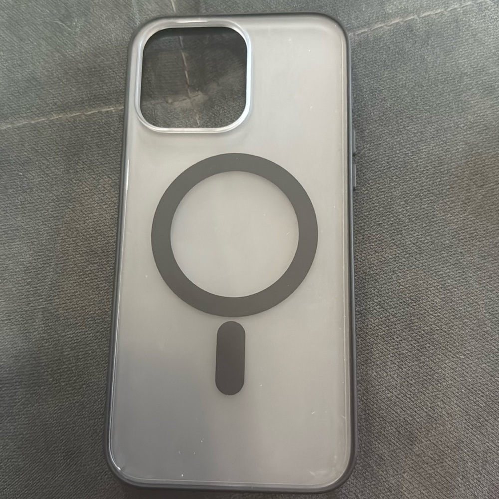 iPhone 15 pro max case